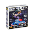 2025 Panini Crusade Baseball Mega Box by Weram - image 1