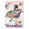 2025 Panini Prospect Edition Baseball Blaster Box by Weram - image 1