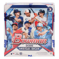 2026 Bowman Baseball Mega Box by Weram - image 1