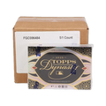 2025 Topps Dynasty Baseball Hobby 5-Box Case by Weram - image 1
