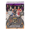 2025 Panini Select WNBA Basketball Blaster Box by Weram - image 1