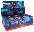 Lotus © Innistrad Remastered - Play Booster Display