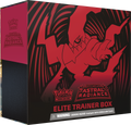 Lotus © Pokemon - Astral Radiance Elite Trainer Box