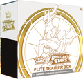 Lotus © Pokemon - Brilliant Stars Elite Trainer Box