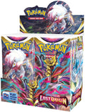 Lotus © Pokemon - Lost Origin Booster Box