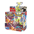 Lotus © Pokemon - Obsidian Flames Booster Box