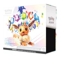 Lotus © Pokemon - Prismatic Evolutions Elite Trainer Box