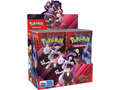 Lotus © Pokemon - Destined Rivals Booster Box