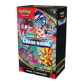 Lotus © Chaos Rising Booster Bundle
