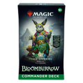 Lotus © Magic the Gathering: Bloomburrow Commander Deck - Peace Offering