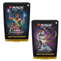 Lotus © Aetherdrift Commander Deck Set
