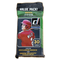 2026 Panini Donruss Baseball Jumbo Value Pack by Weram - image 1