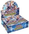 Lotus © Hidden Summoners - Booster Box (1st Edition)