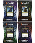 Lotus © Dungeons & Dragons: Adventures in the Forgotten Realms - Commander Deck Display