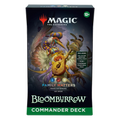 Lotus © Magic the Gathering: Bloomburrow Commander Deck - Family Matters
