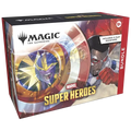 Lotus © MTG: Marvel Super Heroes - Bundle