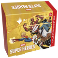 Lotus © MTG: Marvel Super Heroes - Collector Booster Box (12 packs)