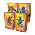 Lotus © MTG: Marvel Super Heroes - Collector Commander Deck