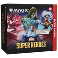 Lotus © MTG: Marvel Super Heroes - Draft Night