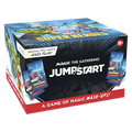 Lotus © MTG: Marvel Super Heroes - Jumpstart Booster Box (24 packs)