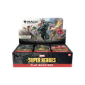 Lotus © MTG: Marvel Super Heroes - Play Booster Box (30 packs)