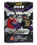 2025 Panini Prizm Baseball Hobby Blaster Box by Weram - image 1