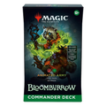 Lotus © Magic the Gathering: Bloomburrow Commander Deck - Animated Army
