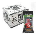 2026 Panini Donruss Baseball Jumbo Value 12-Pack Box by Weram - image 1