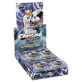 2025 Topps Cosmic Chrome Baseball Hobby Box by Weram - image 1