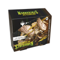 Lotus © MTG: Secrets of Strixhaven - Collector Booster Box (12 packs)