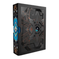Lotus © MTG: Secrets of Strixhaven - Codex Bundle