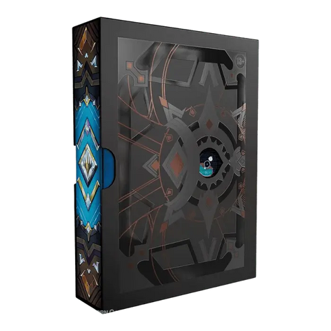 Lotus © MTG: Secrets of Strixhaven - Codex Bundle