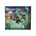Lotus © MTG: Secrets of Strixhaven - Draft Night